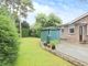 Thumbnail Detached bungalow for sale in Wanlass Drive, Cottingham, East Riding Of Yorkshire