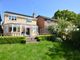 Thumbnail Detached house to rent in Connaught Drive, Weybridge