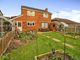 Thumbnail Detached house for sale in Blounts Drive, Uttoxeter