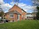 Thumbnail Detached house for sale in Bramble Way, Leavenheath, Suffolk