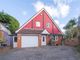 Thumbnail Detached house for sale in Elwyn Road, Exmouth, Devon