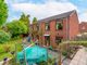 Thumbnail Detached house for sale in Teal Crescent, Kidderminster