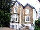 Thumbnail Flat to rent in Hamlet Road, Crystal Palace