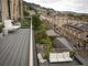 Thumbnail Terraced house to rent in The Paragon, Bath