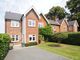 Thumbnail Semi-detached house for sale in West Street, Ewell Village