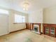 Thumbnail Terraced house for sale in Kenyon Street, South Elmsall, Pontefract, West Yorkshire