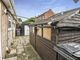 Thumbnail Detached bungalow for sale in Langton Court, Skegness