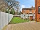 Thumbnail Semi-detached house for sale in Elm Avenue, Burstwick, Hull