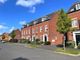 Thumbnail Town house for sale in Myrtlebury Way, Hill Barton, Exeter