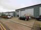 Thumbnail Warehouse for sale in Bellingham Way, Aylesford