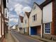 Thumbnail Detached house for sale in East St. Helen Street, Abingdon, Oxfordshire