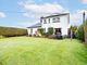 Thumbnail Detached house for sale in Laurieston Avenue, Dumfries