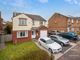 Thumbnail Detached house for sale in Pitcairn Crescent, Torquay