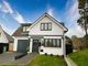 Thumbnail Detached house for sale in Worsley View, Shanklin