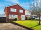 Thumbnail Detached house for sale in Fir Tree Close, Epsom