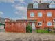 Thumbnail Town house for sale in Hill Road, Blandford Forum