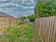 Thumbnail End terrace house for sale in West Hill Avenue, Hednesford, Cannock