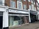 Thumbnail Flat to rent in Western Parade, Reigate