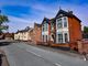 Thumbnail Detached house for sale in Church Street, Donisthorpe, Swadlincote