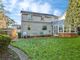 Thumbnail Detached house for sale in Holly Grove, Lisvane, Cardiff