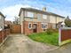 Thumbnail Semi-detached house for sale in Costead Manor Road, Brentwood, Essex