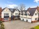 Thumbnail Detached house for sale in Cloves Hill, Morley, Ilkeston, Derbyshire