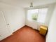 Thumbnail Bungalow for sale in Church Road, Barnton, Northwich