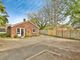 Thumbnail Detached bungalow for sale in Soken Drive, Gressenhall, Dereham