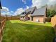 Thumbnail Detached house for sale in Pear Tree Croft, Norton-In-Hales