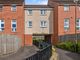 Thumbnail Maisonette for sale in Strang Place, Larbert