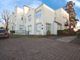 Thumbnail Flat for sale in Wilhelmina Close, Leamington Spa, Warwickshire