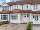 Thumbnail Terraced house to rent in Glenside Avenue, Canterbury, Kent