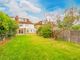 Thumbnail Semi-detached house for sale in Arlington Road, Ham, Richmond