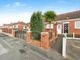 Thumbnail Bungalow for sale in Michaels Estate, Barnsley