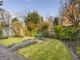 Thumbnail Town house for sale in Sandy Lane, Virginia Water