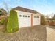 Thumbnail Detached house for sale in Bath Road, Calcot, Reading