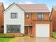 Thumbnail Detached house for sale in Smedley Road, Faversham, Kent