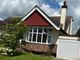 Thumbnail Semi-detached bungalow for sale in Bridgwater Drive, Westcliff-On-Sea