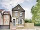 Thumbnail Flat for sale in Cambrian Road, Leyton, London