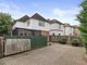 Thumbnail Detached house for sale in Freeman Avenue, Eastbourne