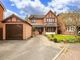 Thumbnail Detached house for sale in Pott Acre, Rothley, Leicester
