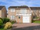 Thumbnail Detached house for sale in Carisbrooke Road, Kent