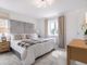 Thumbnail Detached house for sale in Morpeth Close, Bicester