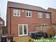 Thumbnail Semi-detached house to rent in Haywood Drive, Wakefield, West Yorkshire