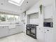 Thumbnail Detached house for sale in Mansfield Lane, Calverton, Nottinghamshire