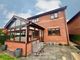 Thumbnail Detached house for sale in The Links, Wrexham