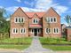Thumbnail Detached house for sale in Old Bawtry Road, Finningley, Doncaster