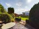 Thumbnail Detached bungalow for sale in Sea Dyke Way, Marshchapel