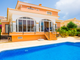 Thumbnail Detached house for sale in Mutxamel, Alicante, Valencia, Spain