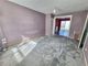 Thumbnail End terrace house for sale in Benchley Hill, Hitchin, Hertfordshire